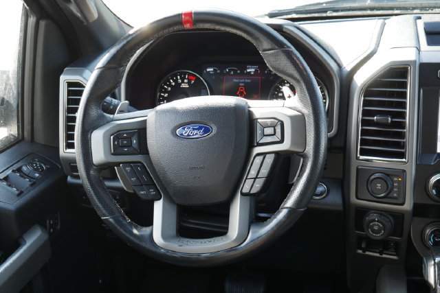 Used 2019 Ford F150 Raptor w/ Equipment Group 802A Luxury AWD/4WD image 17