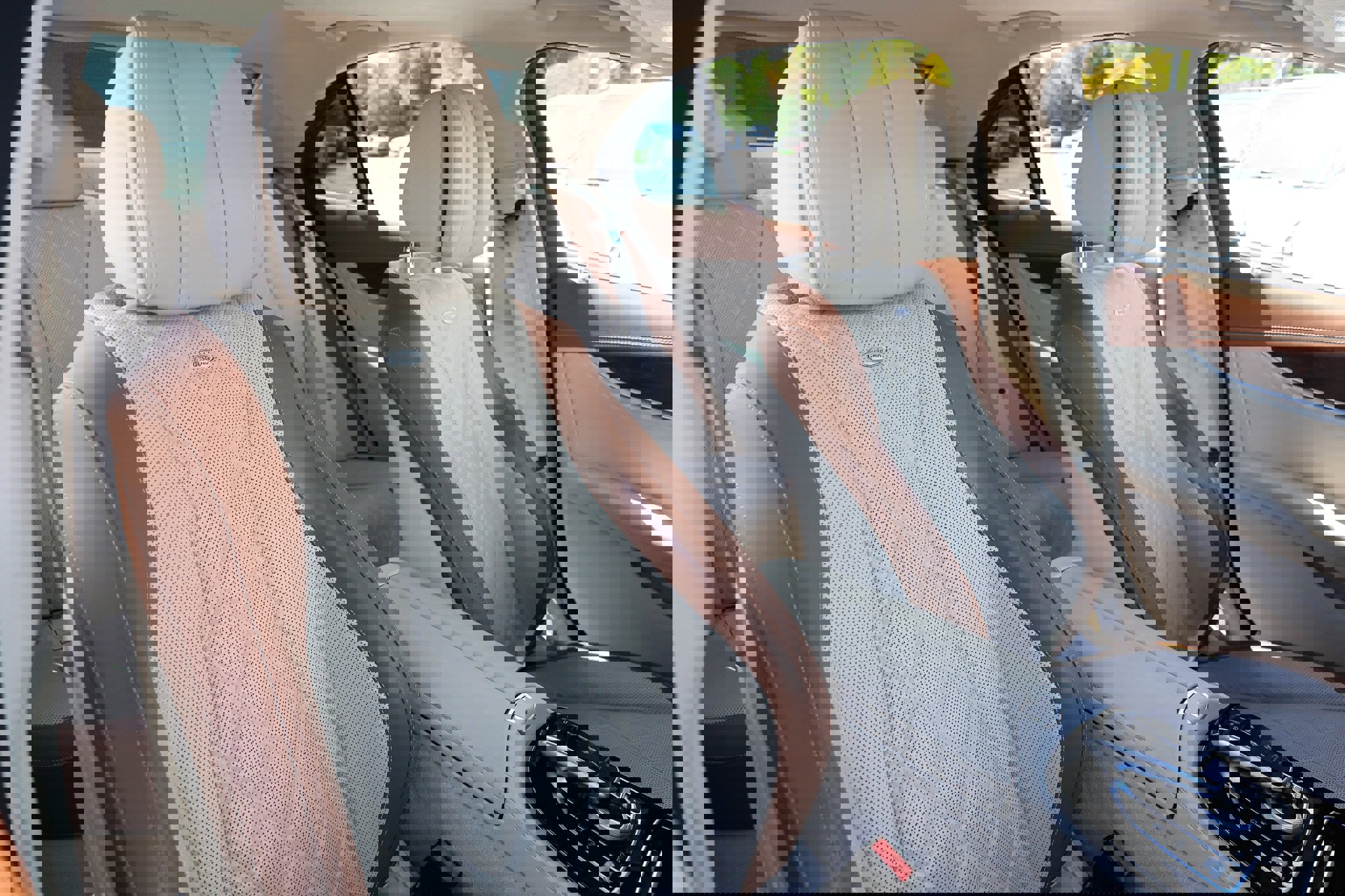 Used 2017 Mercedes-Benz E 300 4MATIC image 18