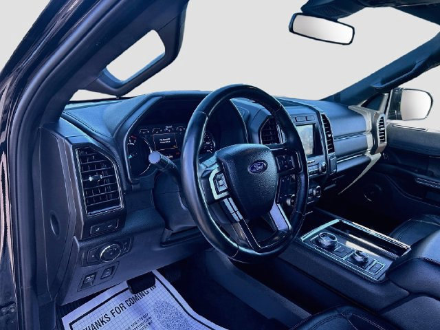 Certified 2021 Ford Expedition Limited AWD/4WD image 10
