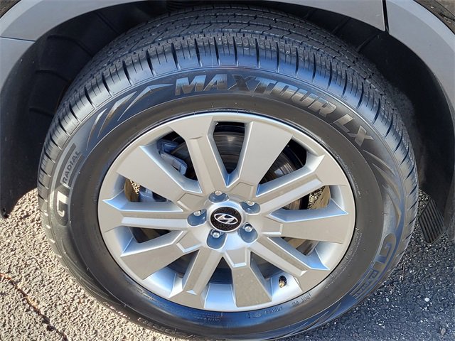 Used 2024 Hyundai Palisade SEL image 25