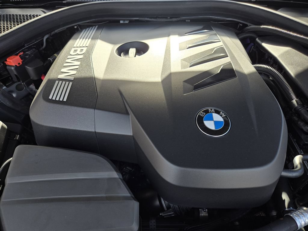 New 2026 BMW 430i xDrive Coupe w/ Parking Assistance Package AWD/4WD image 33