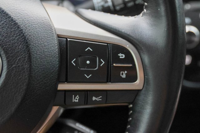 Used 2019 Lexus RX 350L FWD image 31