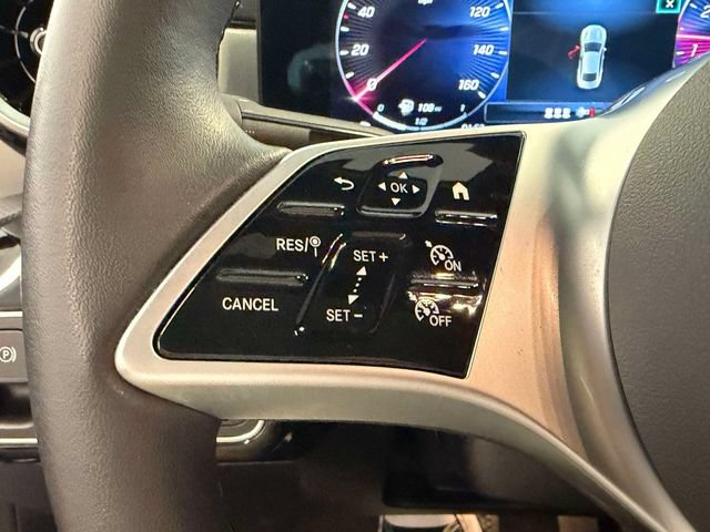 Certified 2026 Mercedes-Benz CLA 250 4MATIC image 20