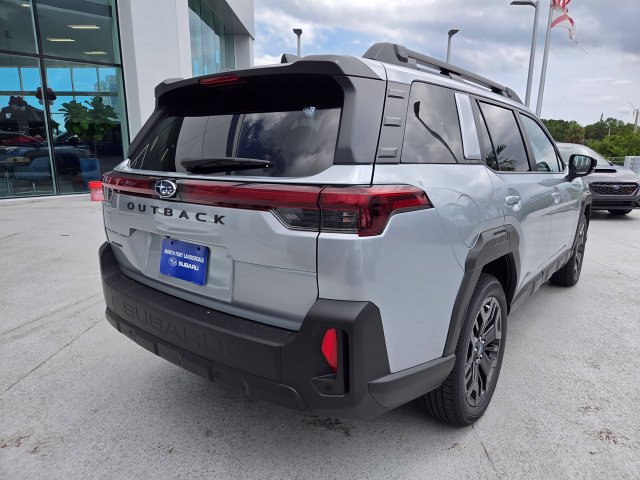 New 2026 Subaru Outback Limited XT AWD/4WD image 2