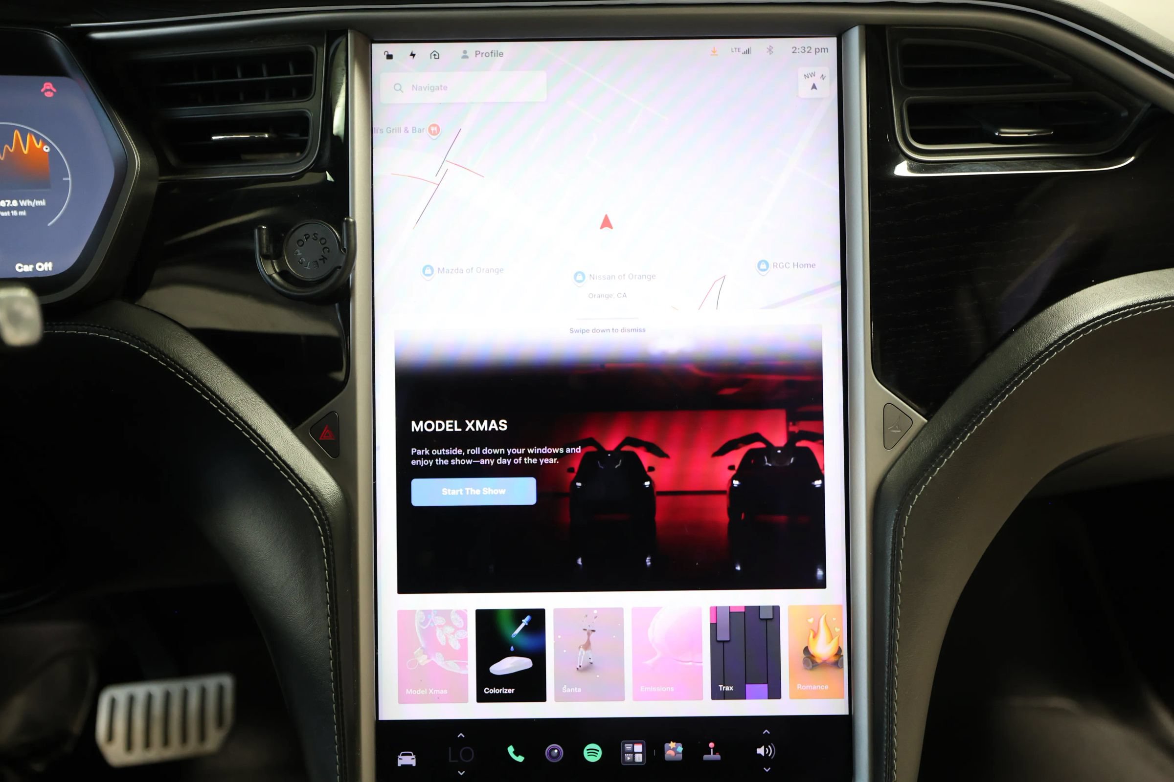 Used 2018 Tesla Model X P100D AWD/4WD image 78
