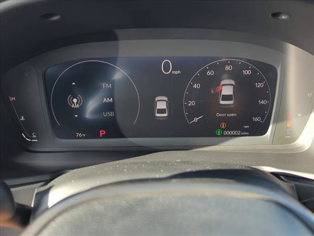 New 2026 Honda Accord SE image 11