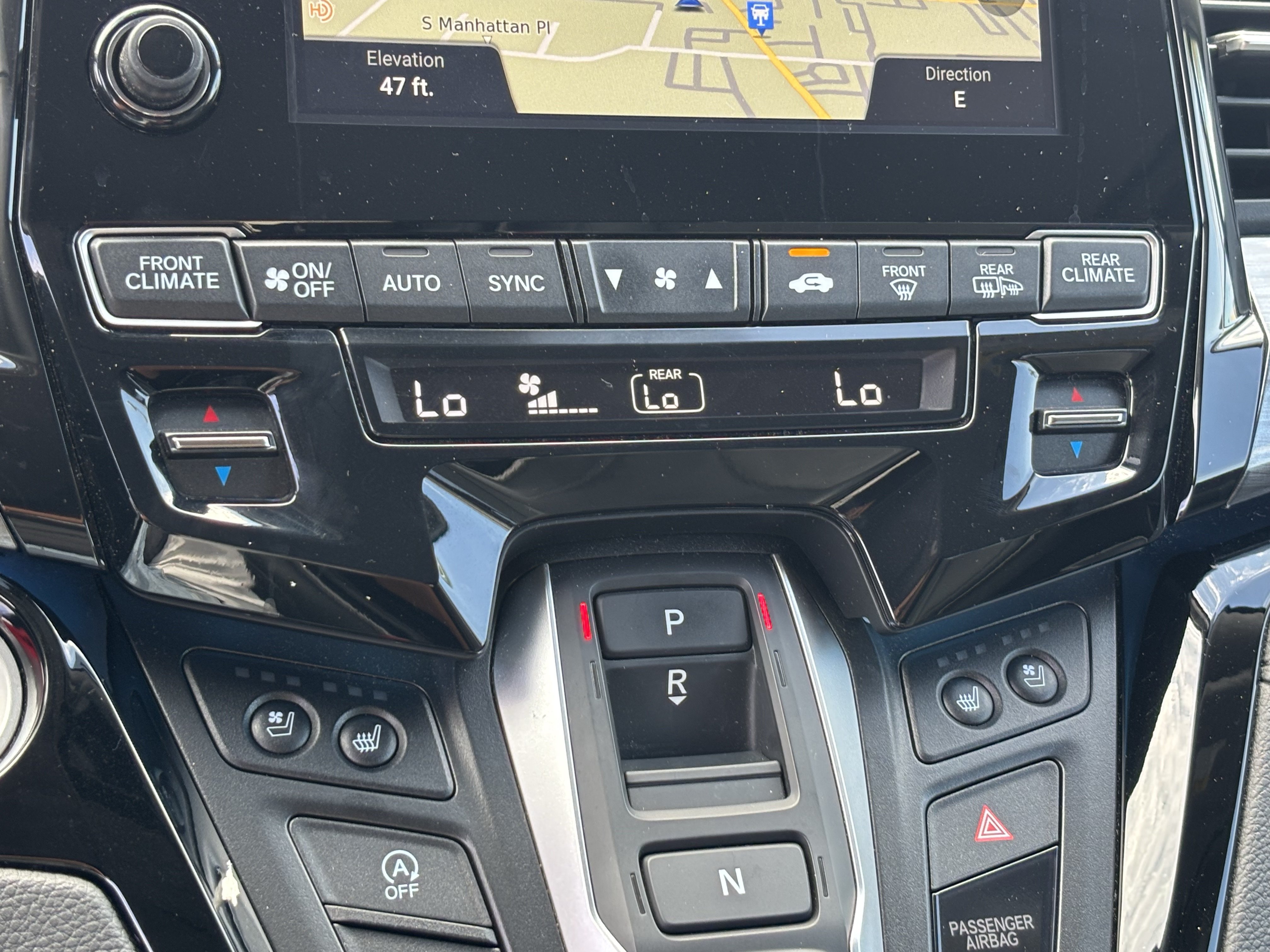 Certified 2024 Honda Odyssey Elite image 21
