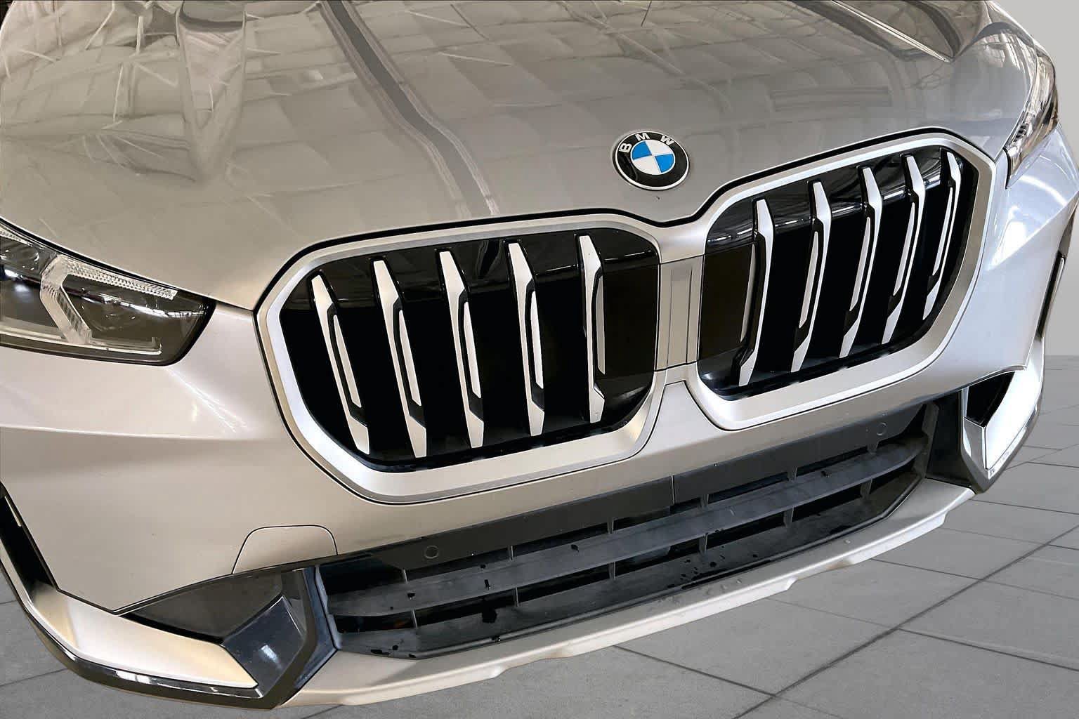 Used 2023 BMW X1 xDrive28i w/ Convenience Package AWD/4WD image 30