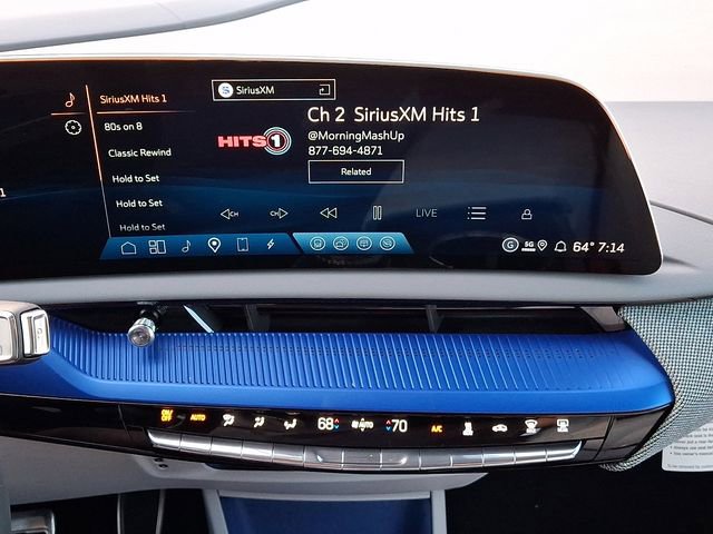 New 2026 Cadillac Optiq Sport 2 image 10