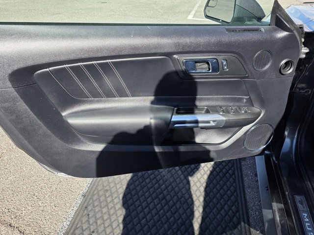 Used 2017 Ford Mustang GT Premium w/ Black Accent Package image 26