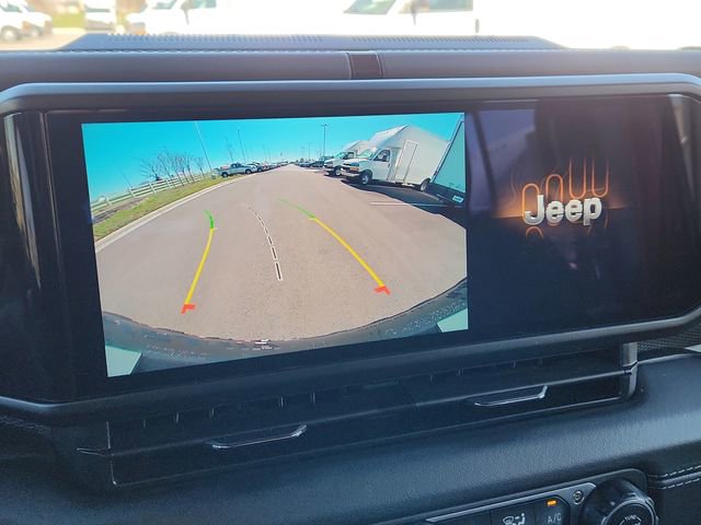 Used 2025 Jeep Wrangler Unlimited Rubicon 4xe image 42