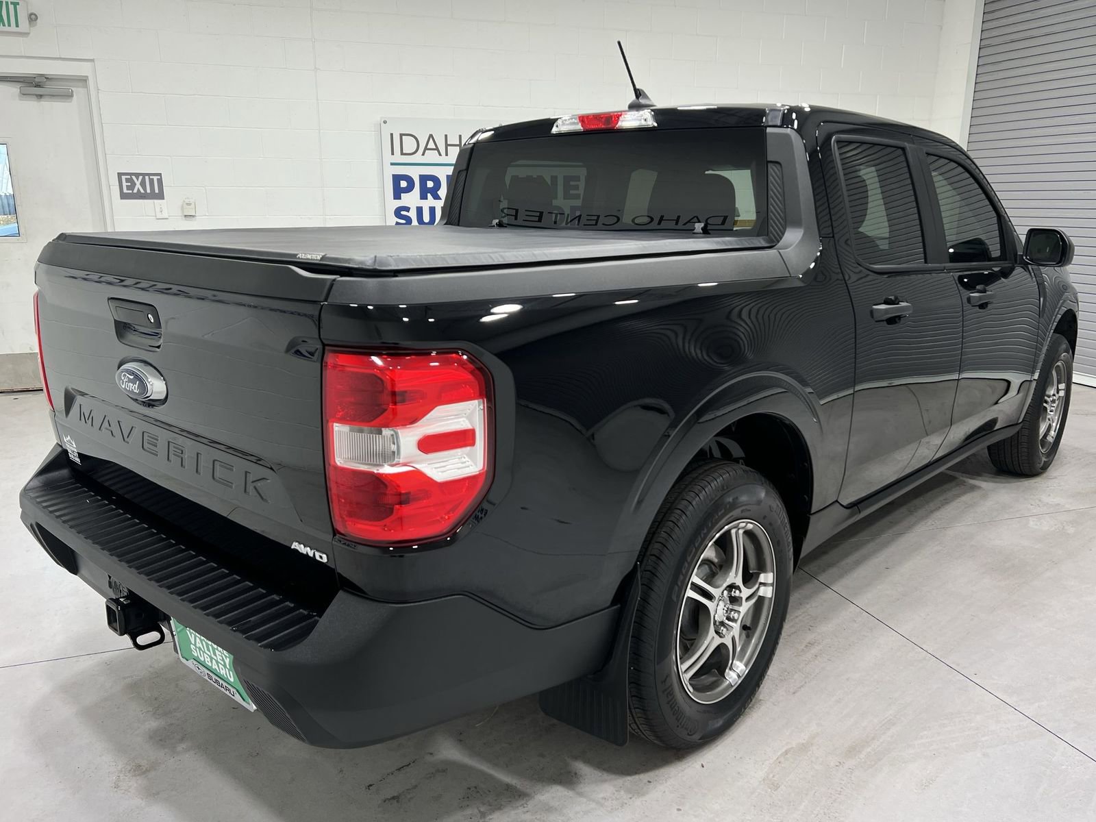 Used 2024 Ford Maverick XL w/ Equipment Group 100A Standard image 8