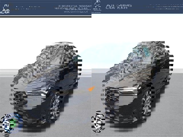 New 2026 Acura Integra