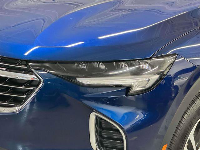 Certified 2023 Buick Envision Essence image 7