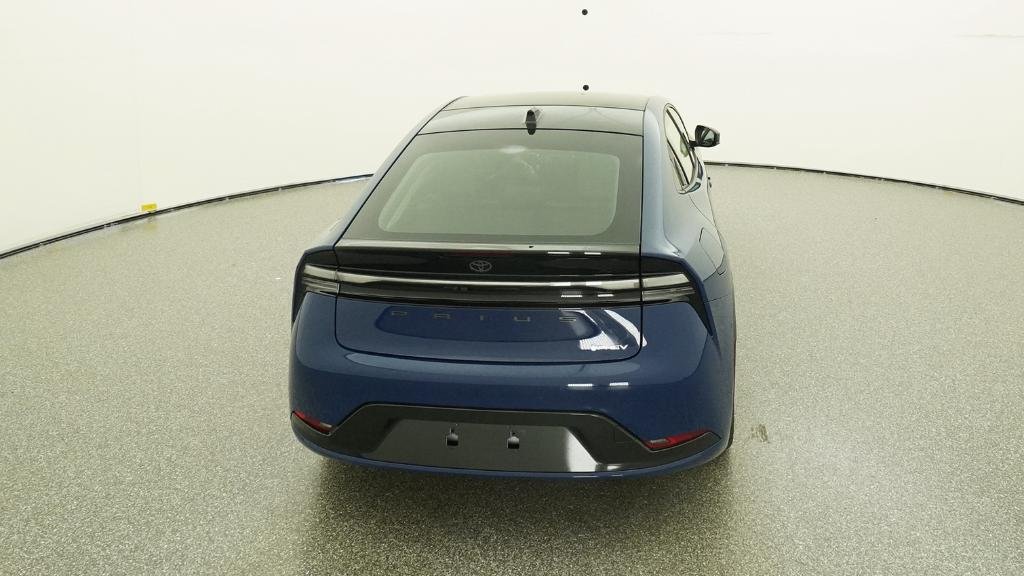 New 2026 Toyota Prius Plug-In Hybrid w/ Limited Premium Package FWD image 19
