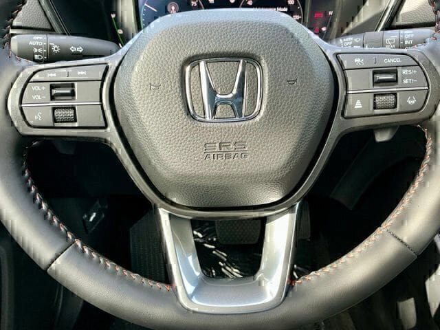 New 2027 Honda CR-V Sport-L image 29