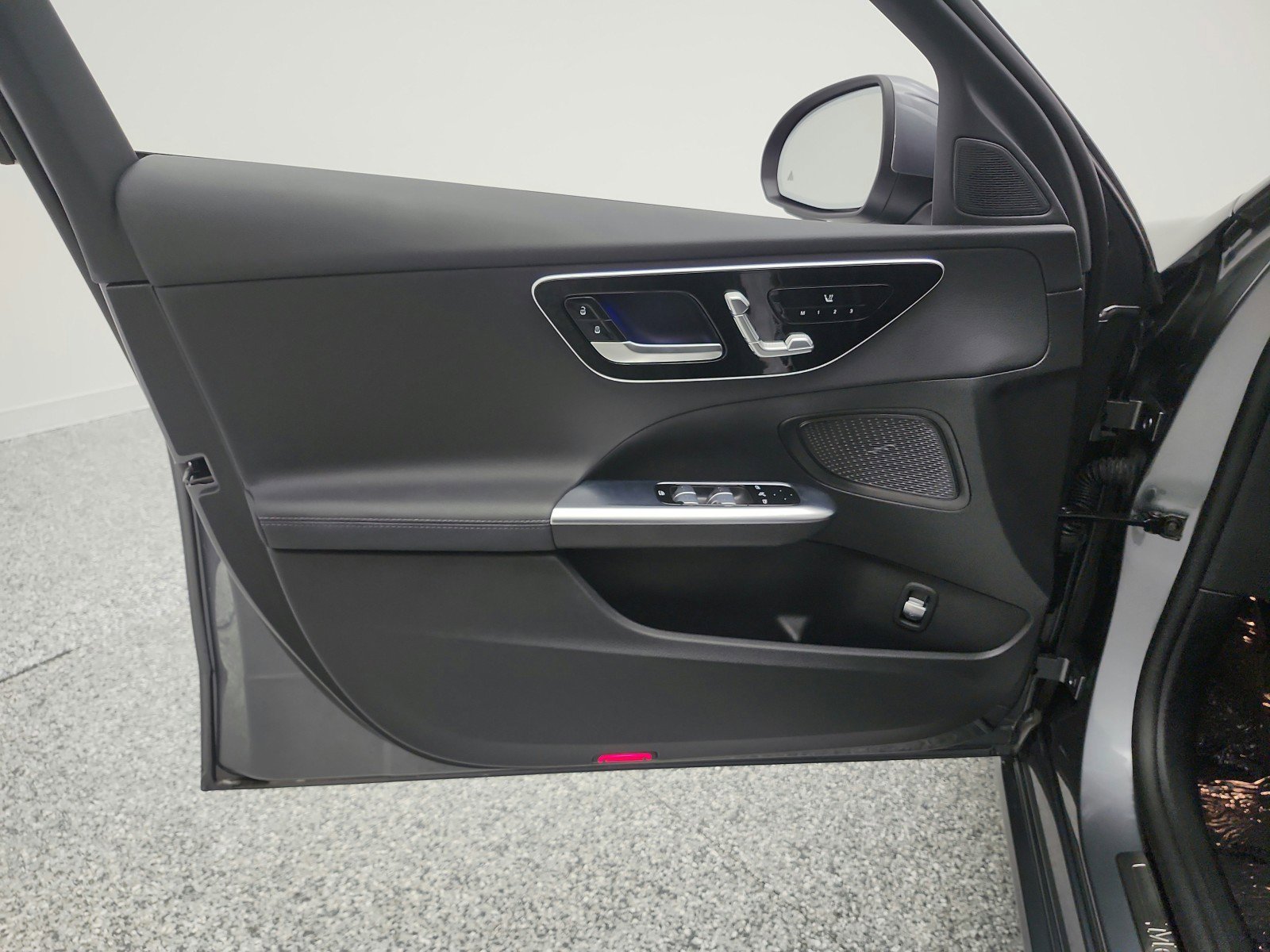 Certified 2024 Mercedes-Benz C 300 Sedan image 14