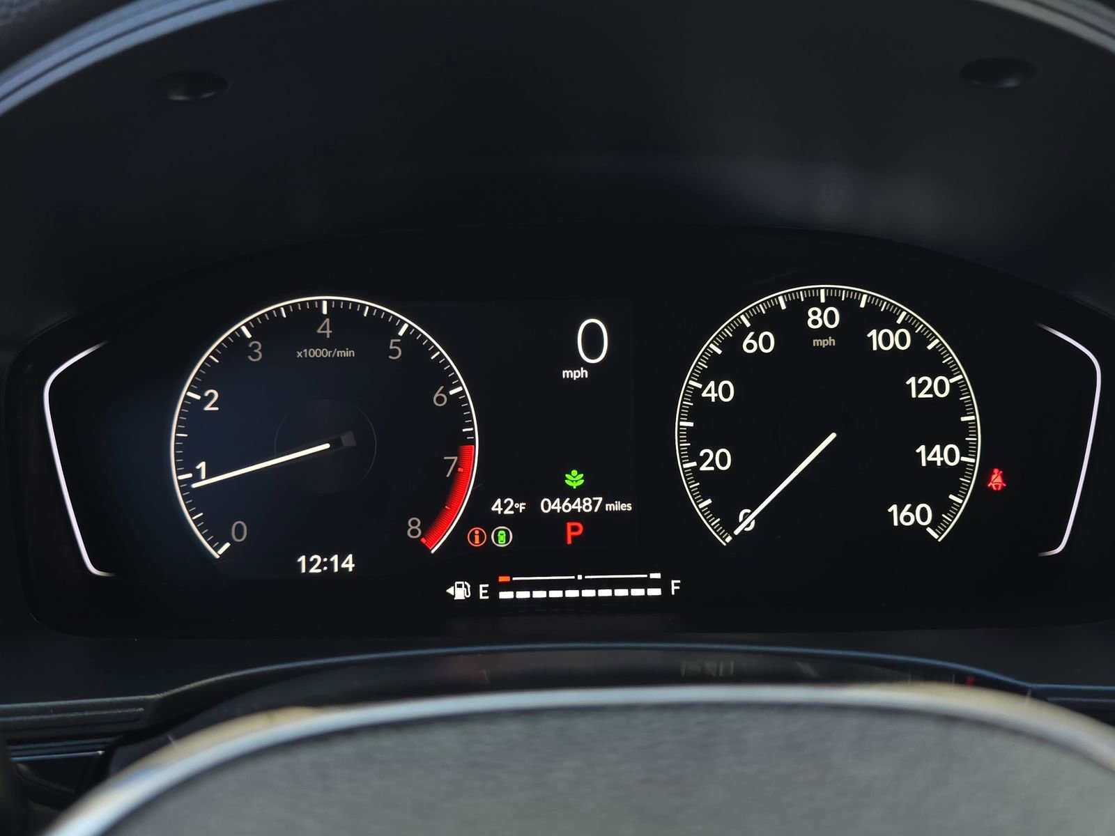 Certified 2022 Honda Civic LX image 21