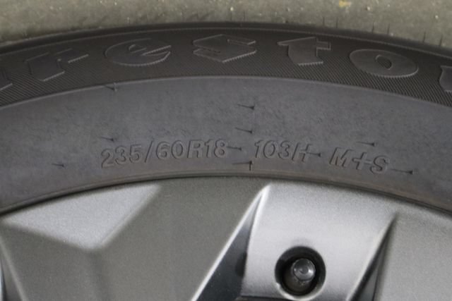 Used 2023 Kia Sportage SX FWD image 42