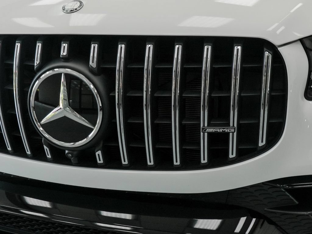 Used 2026 Mercedes-Benz GLS 63 AMG 4MATIC image 12