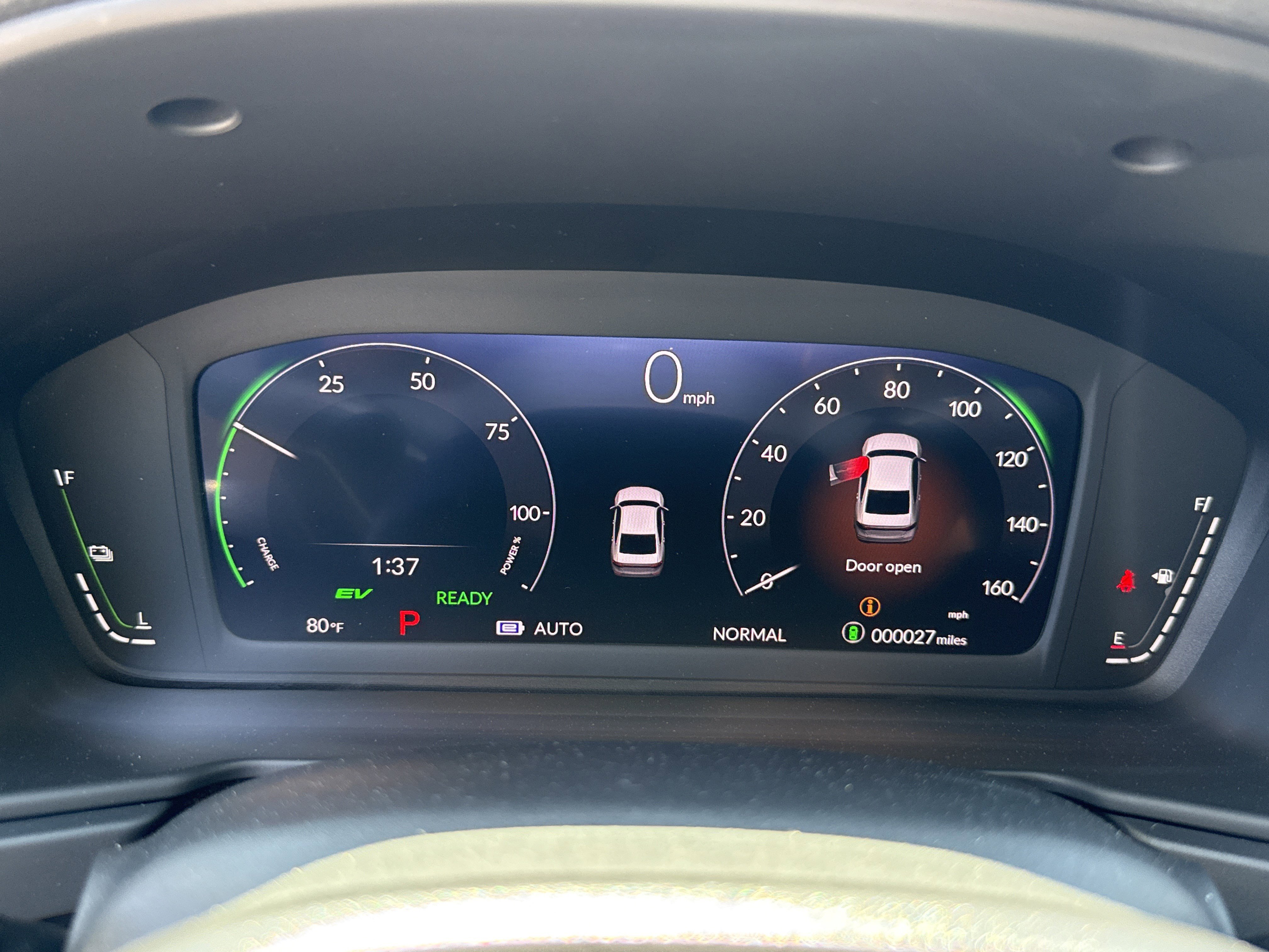 Certified 2025 Honda Accord EX-L image 21