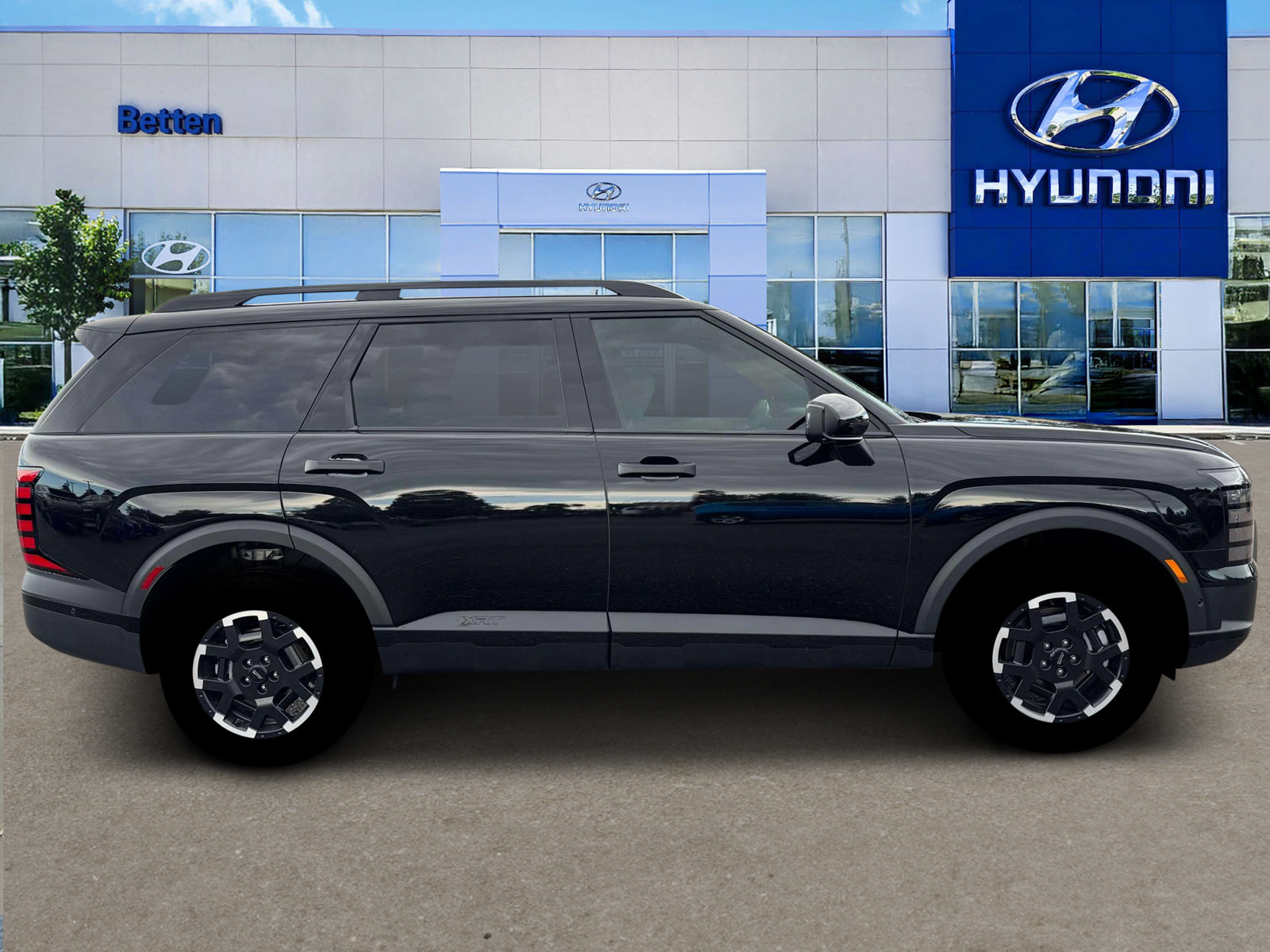 New 2026 Hyundai Palisade XRT Pro AWD/4WD image 9