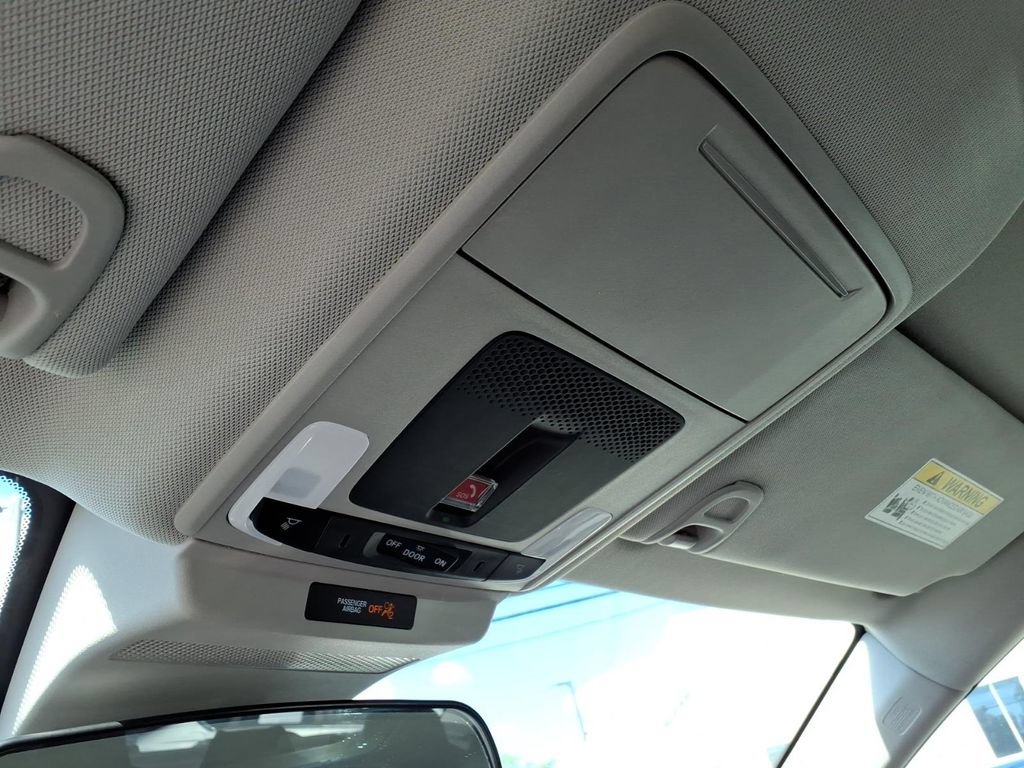 Certified 2023 Honda Accord LX image 14