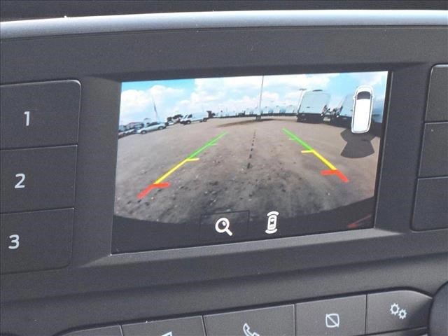 New 2025 Ford Transit 150 Low Roof image 12