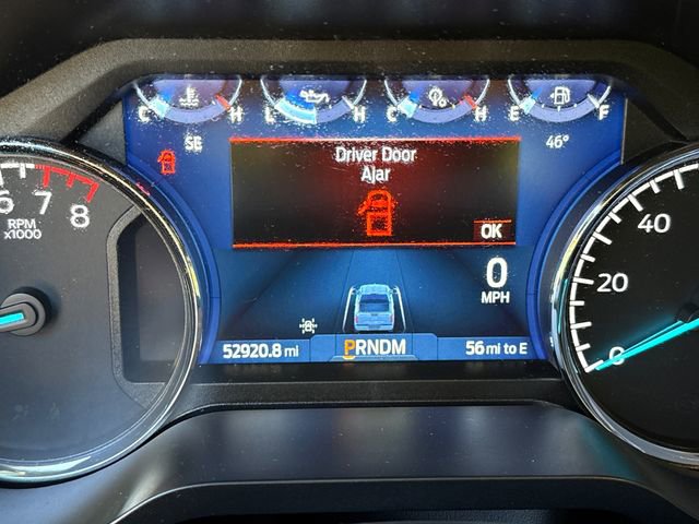 Used 2023 Ford F150 Tremor image 32