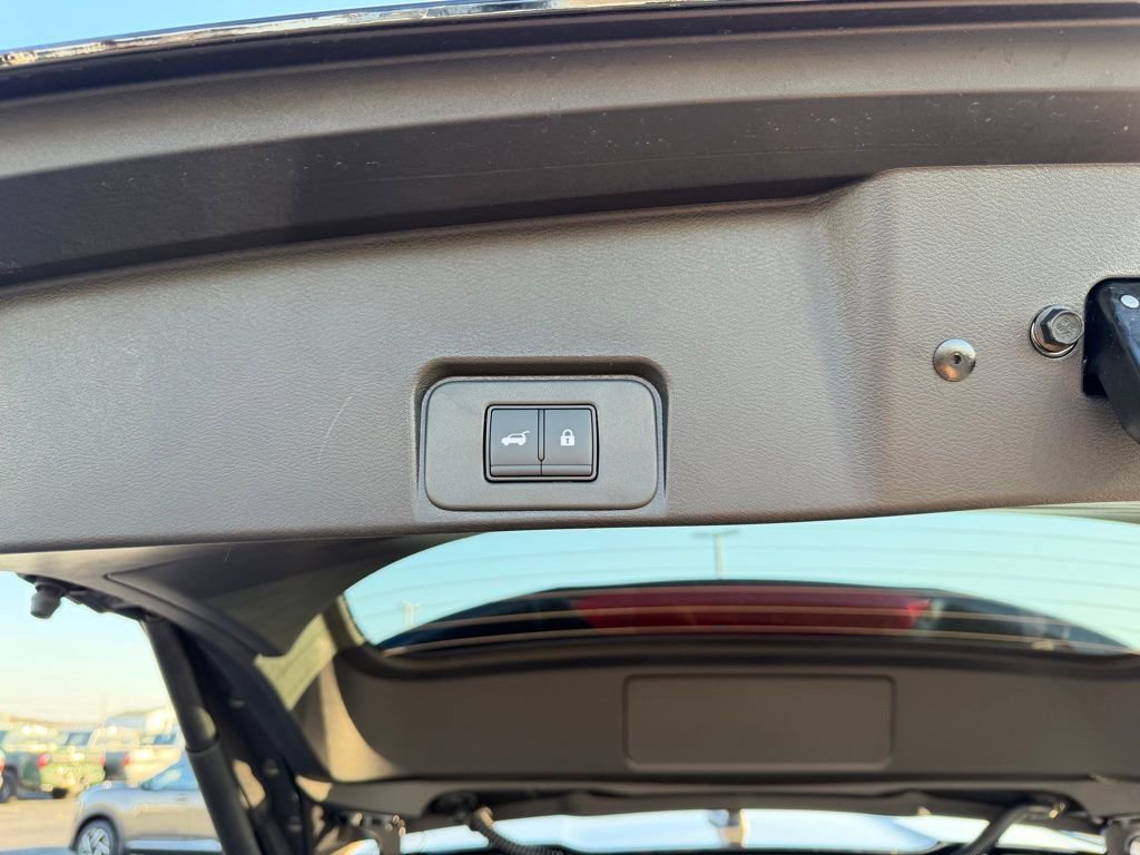 New 2026 Nissan Rogue SV w/ Cold Weather Package image 33