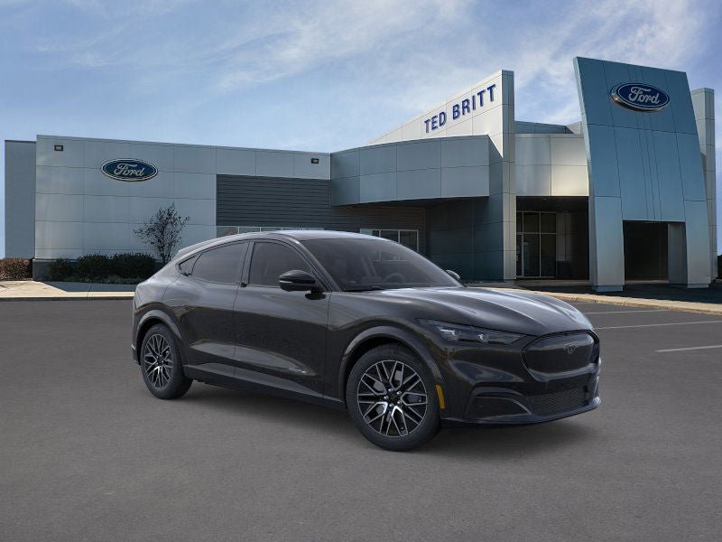New 2026 Ford Mustang Mach-E Premium