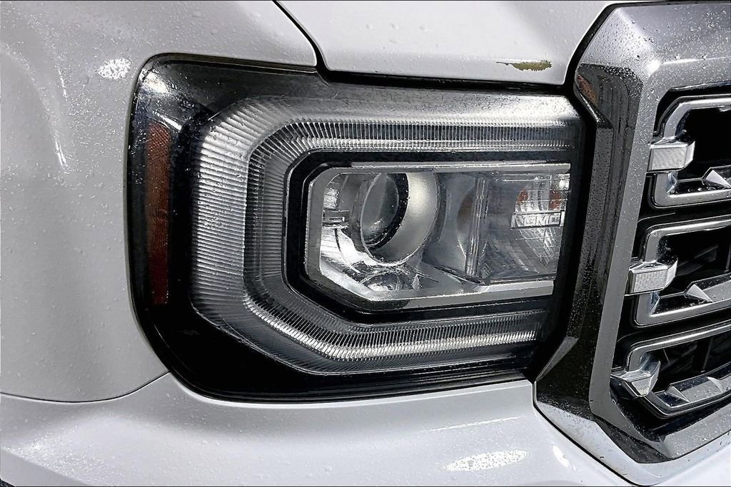 Certified 2018 GMC Sierra 1500 SLT w/ Texas SLT Premium Package image 31