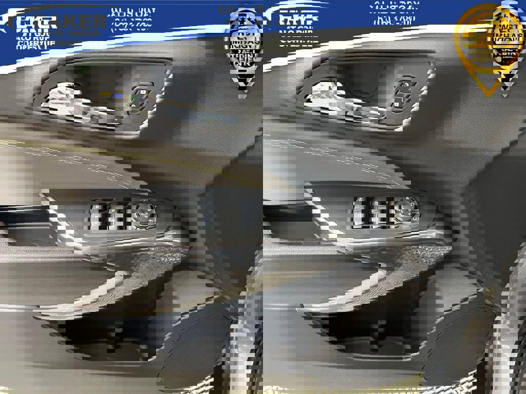 New 2026 Chevrolet Trax ACTIV w/ Sunroof Package image 15