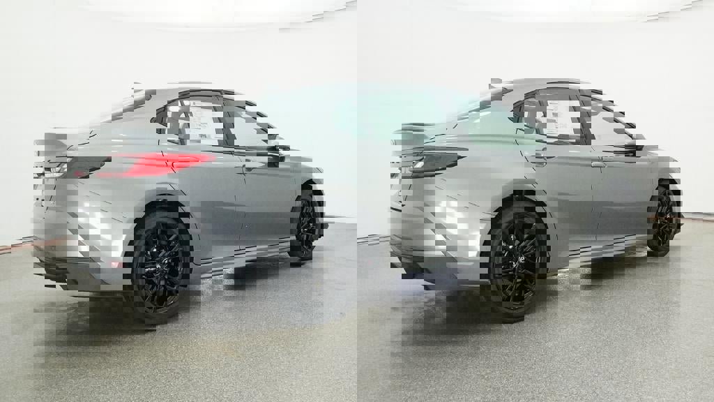 New 2026 Toyota Camry SE image 58