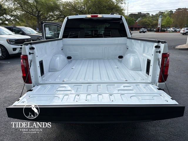 New 2026 Ford F150 STX w/ Equipment Group 200A image 12