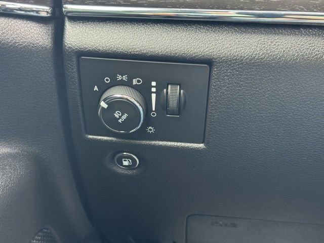 Used 2016 Jeep Grand Cherokee Limited image 35