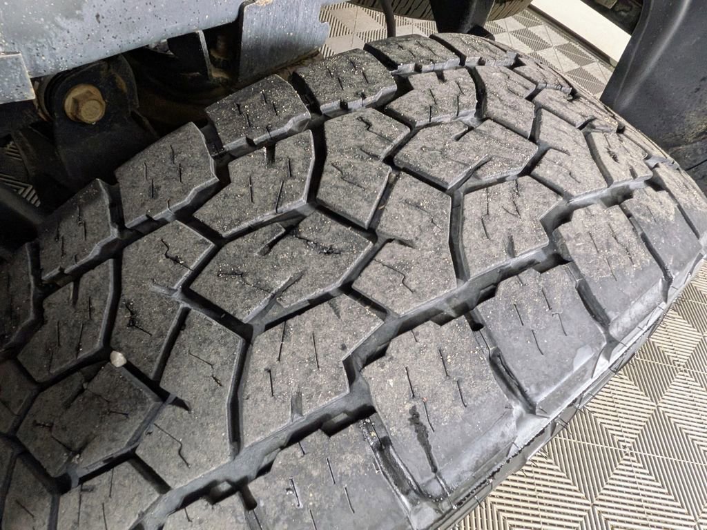 Used 2022 RAM 2500 Tradesman image 12