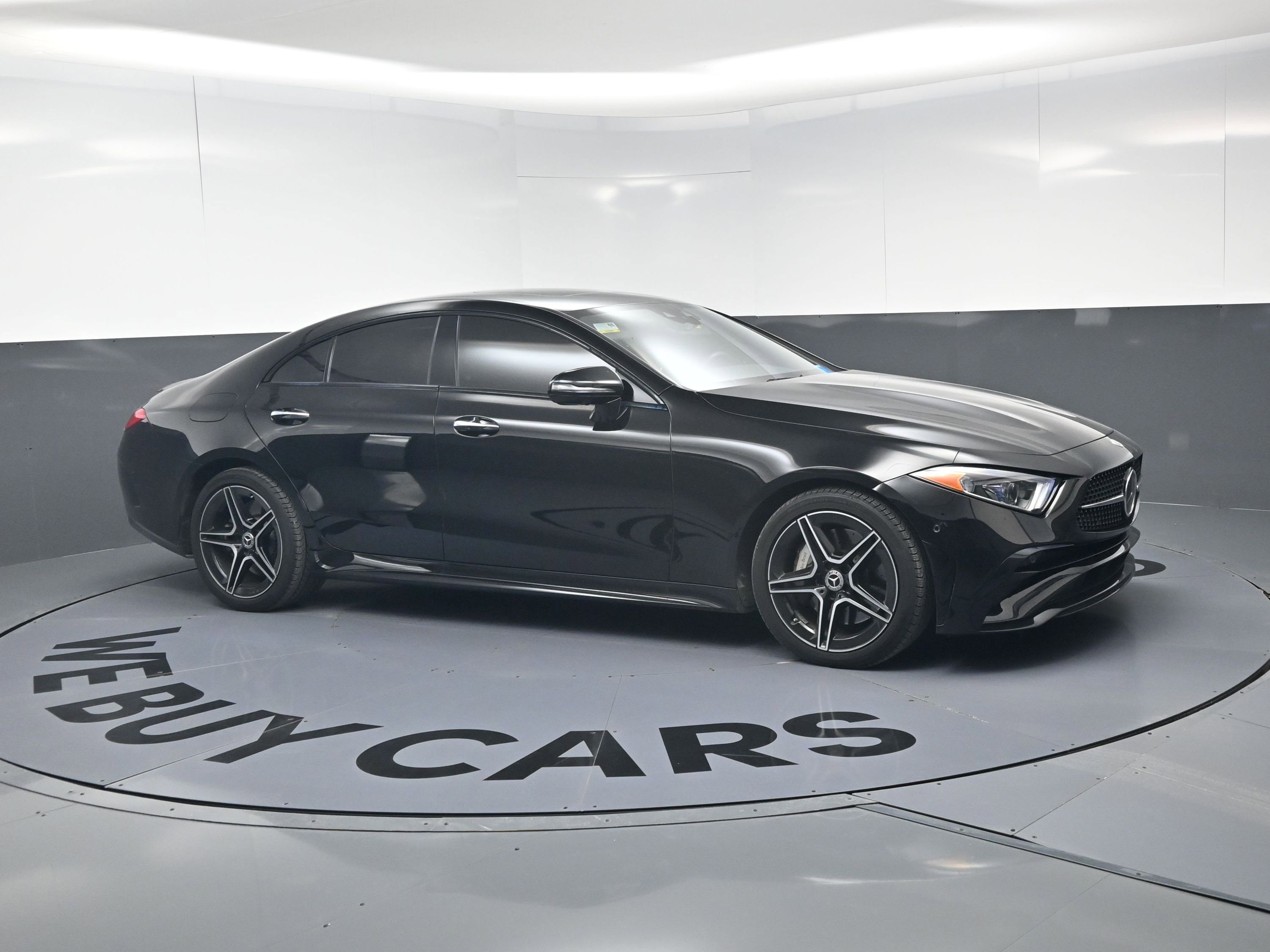 Used 2023 Mercedes-Benz CLS 450 4MATIC video 2