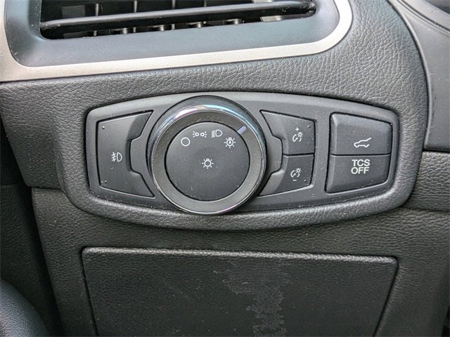 Used 2022 Ford Edge SEL w/ Sport Appearance Package image 23