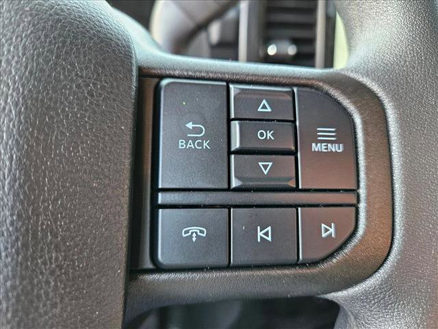 New 2026 Ford F150 XL w/ Equipment Group 103A High image 11