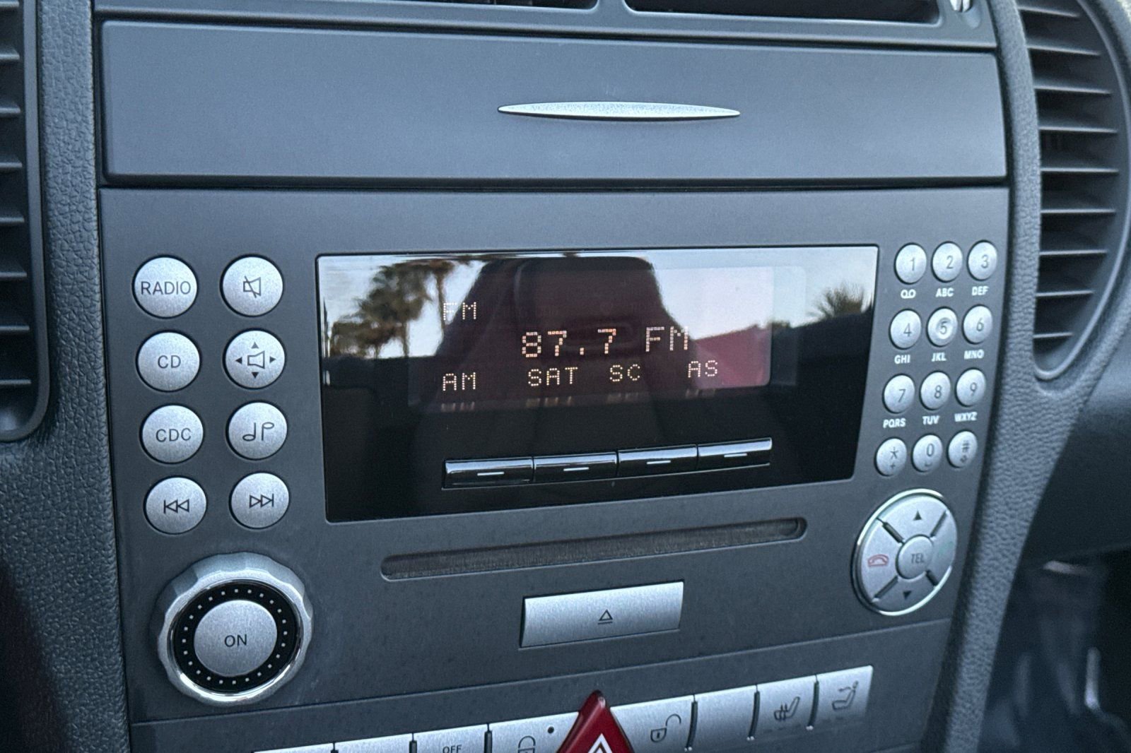 Used 2007 Mercedes-Benz SLK 280 image 29