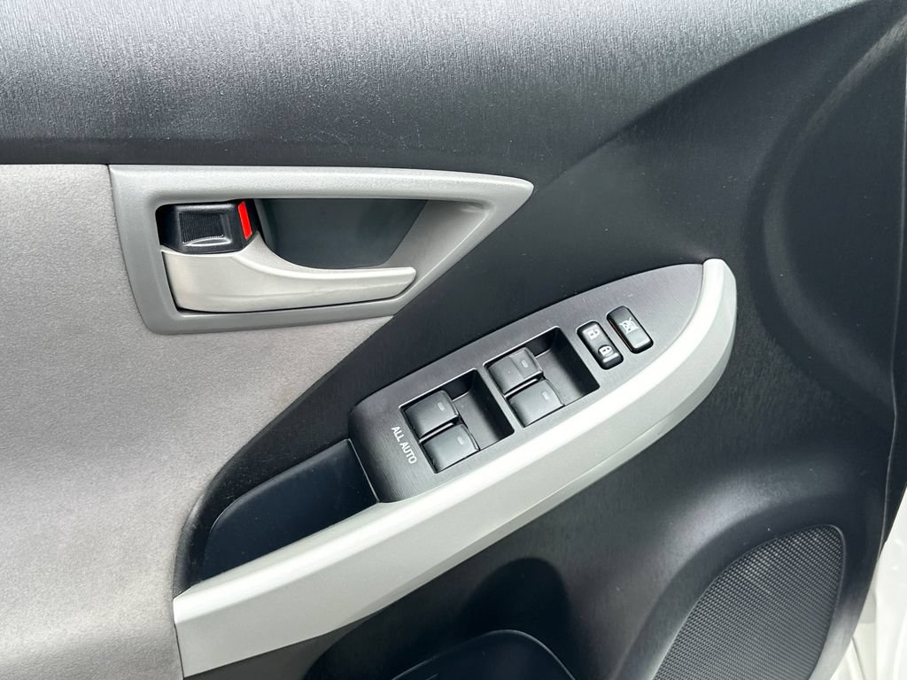Used 2012 Toyota Prius Three FWD image 15