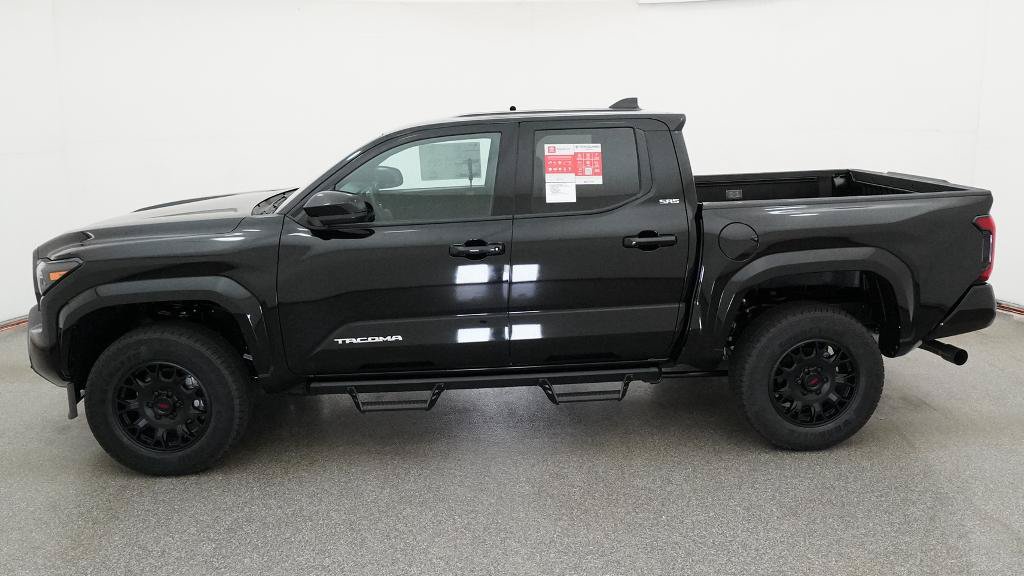 New 2026 Toyota Tacoma SR5 AWD/4WD image 6
