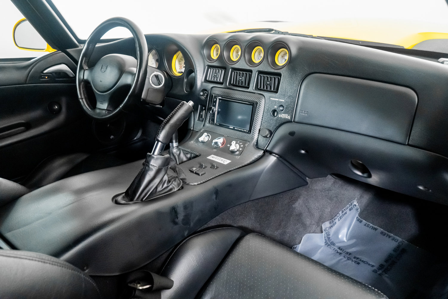 Used 2001 Dodge Viper GTS image 32