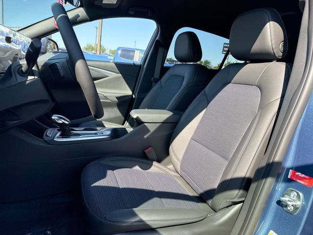 New 2026 Buick Envista Sport Touring w/ Convenience I Package FWD image 11