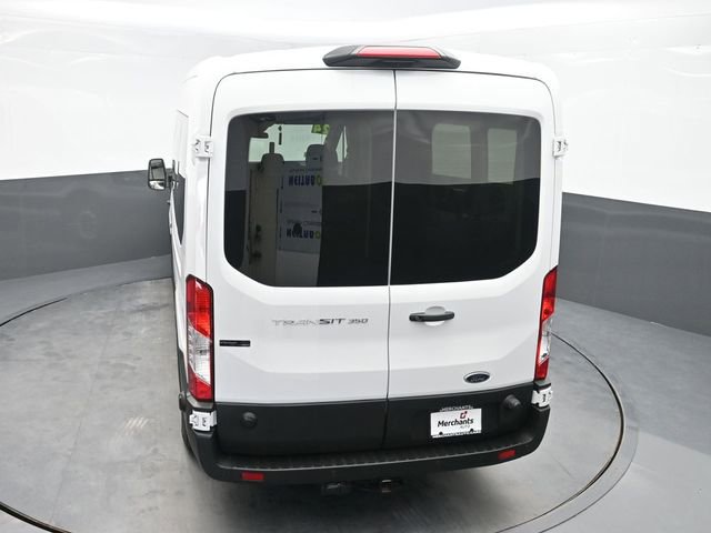 Used 2024 Ford Transit 350 XL image 27