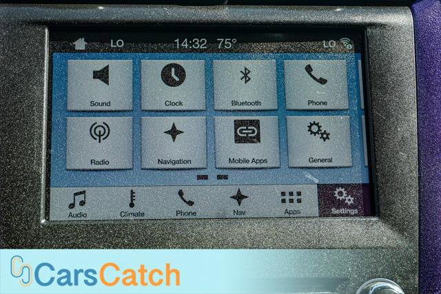 Used 2018 Ford Fusion SE w/ Fusion SE Technology Package image 26