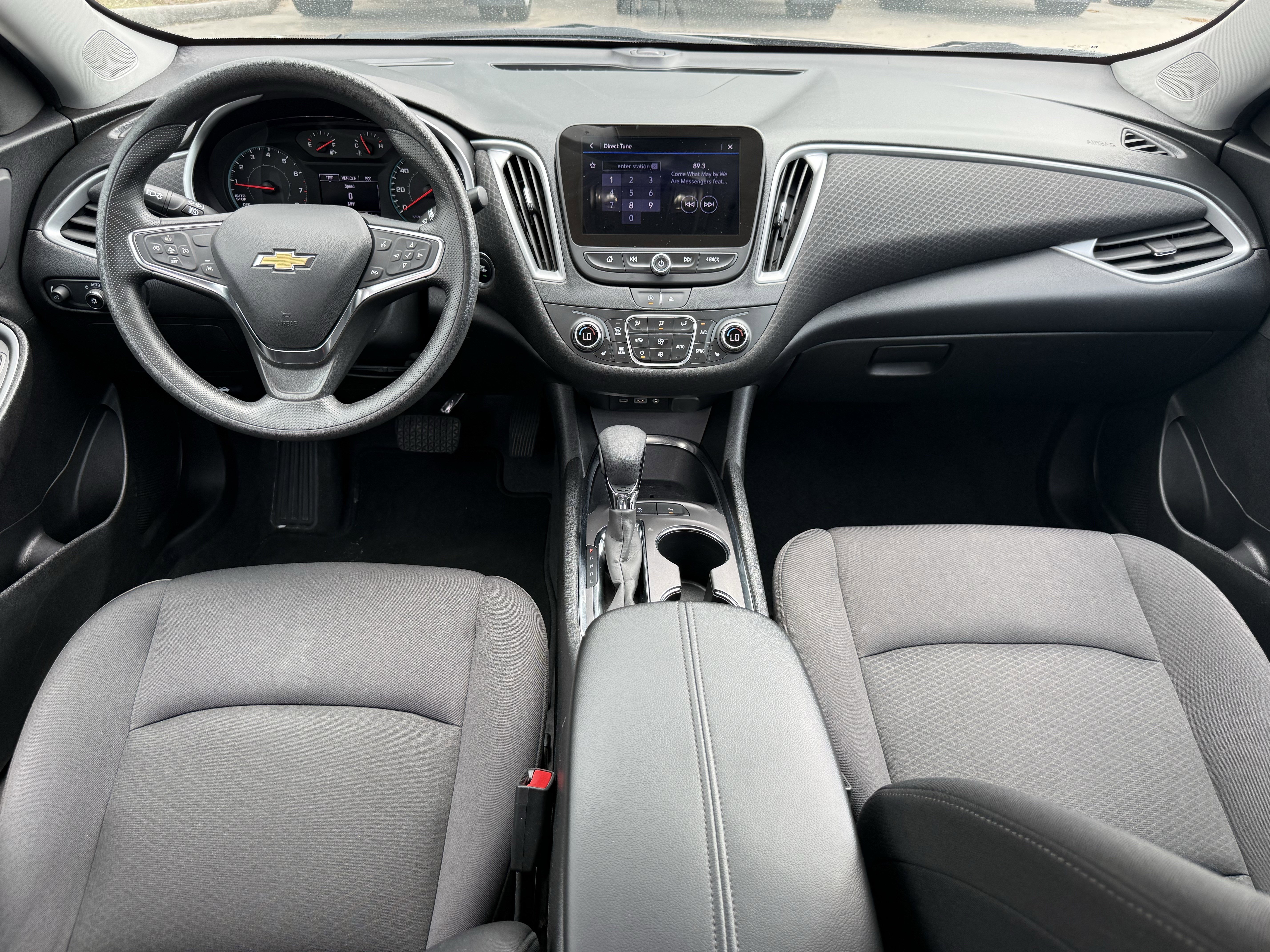 Used 2024 Chevrolet Malibu LT FWD image 13