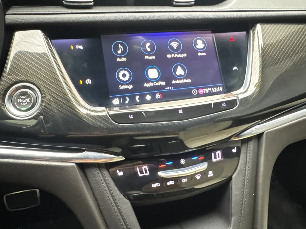 Used 2020 Cadillac XT6 Sport AWD/4WD image 66