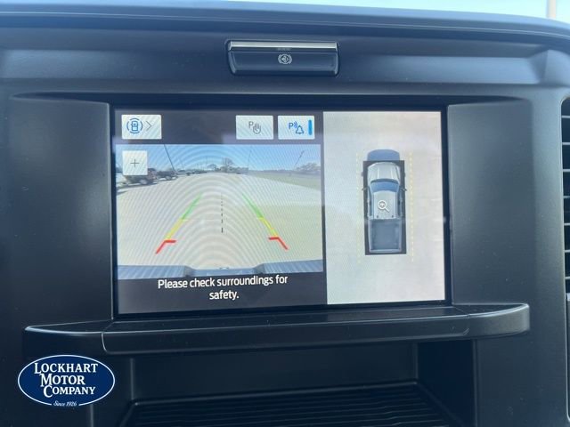 New 2026 Ford F250 XLT image 25